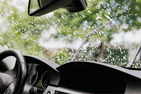 Auto Glass Windshield